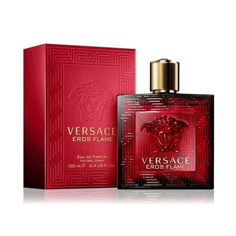 profumo uomo versace eros|Versace Eros 100ml.